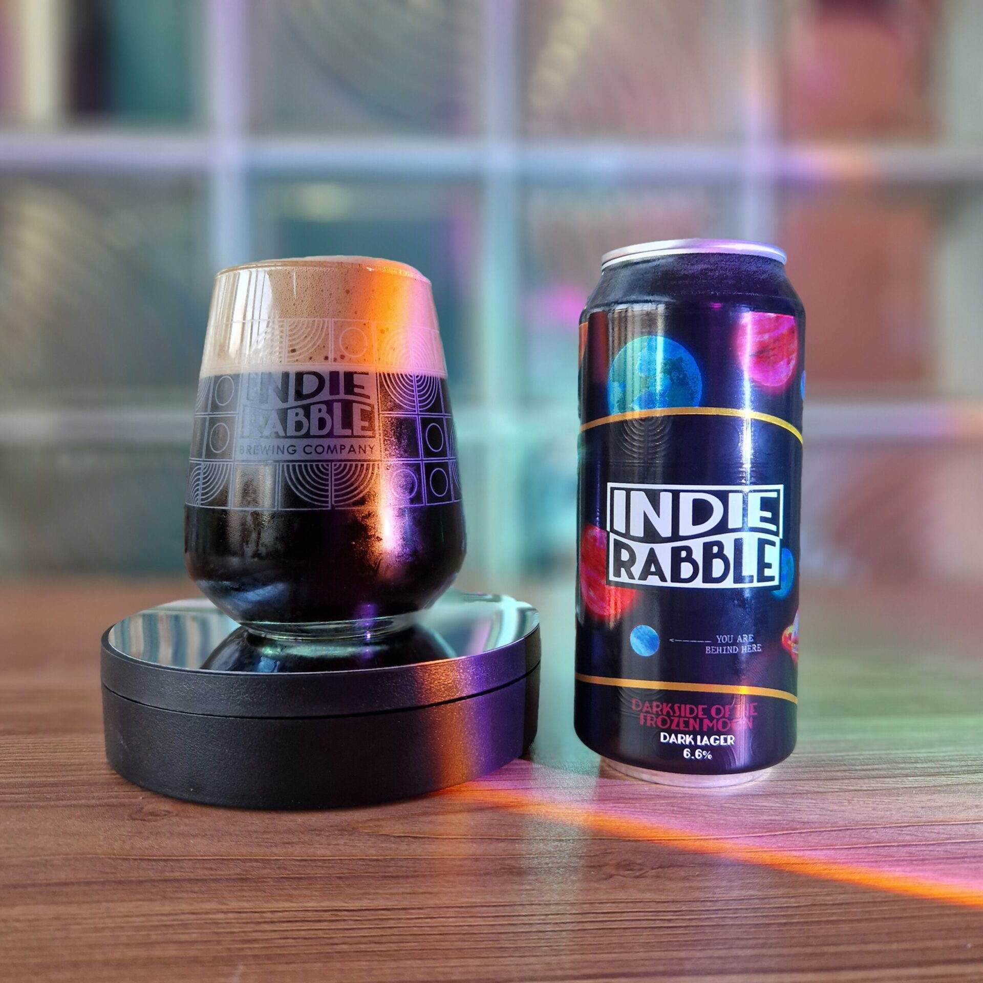 NEW BEER UNLOCKED: Bonus Lager!