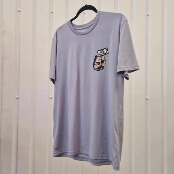 IRBC Logo Bear Tee - Image 2