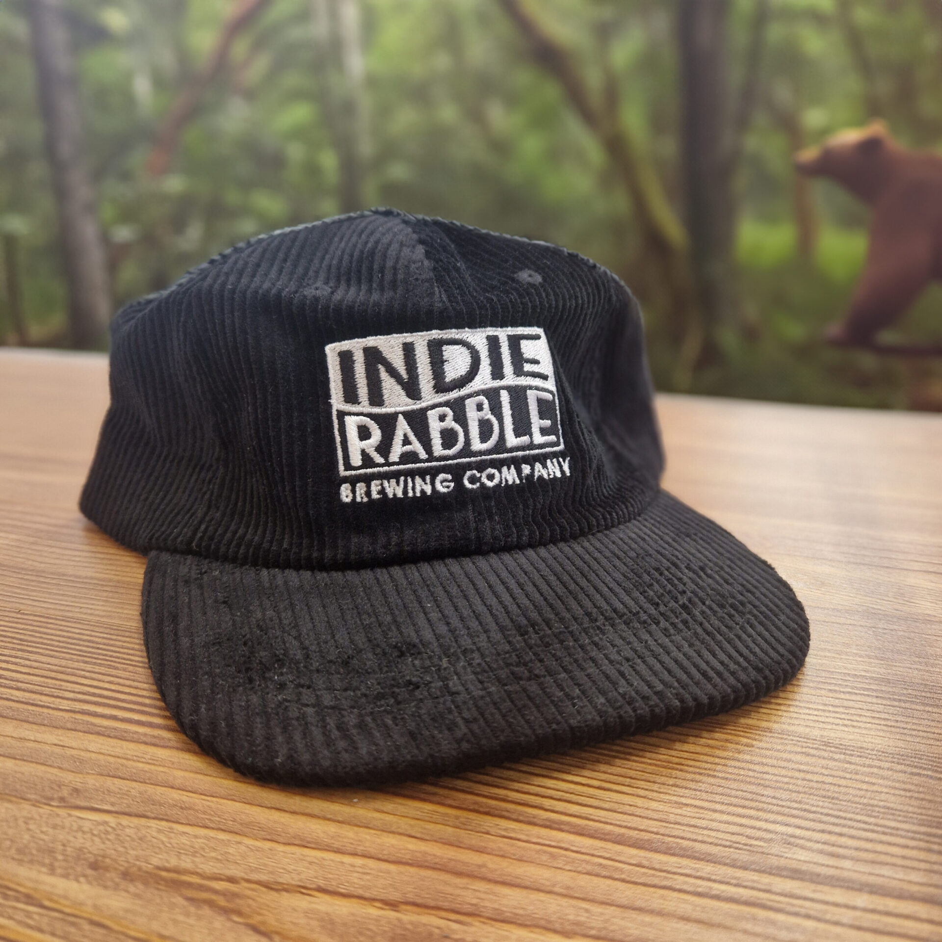 Merch now live