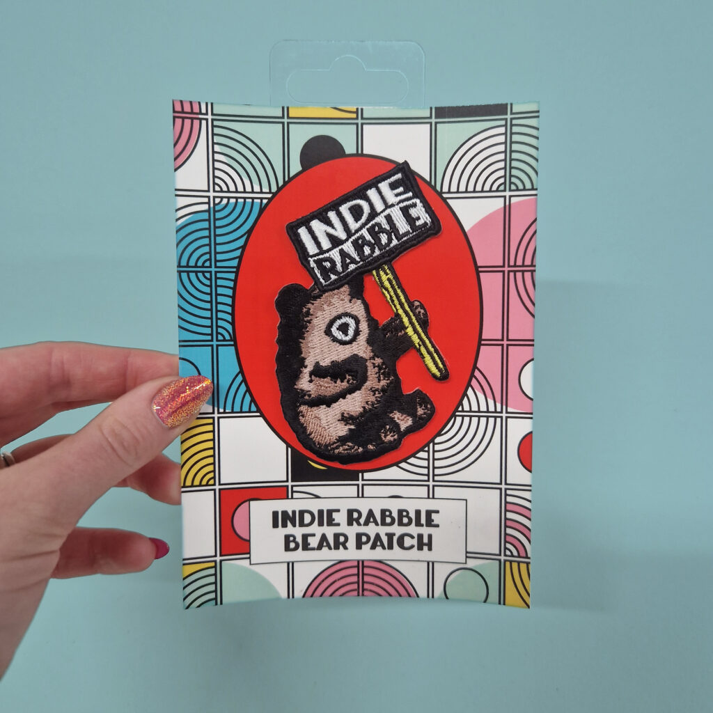 Merch INDIE RABBLE BREWING CO.