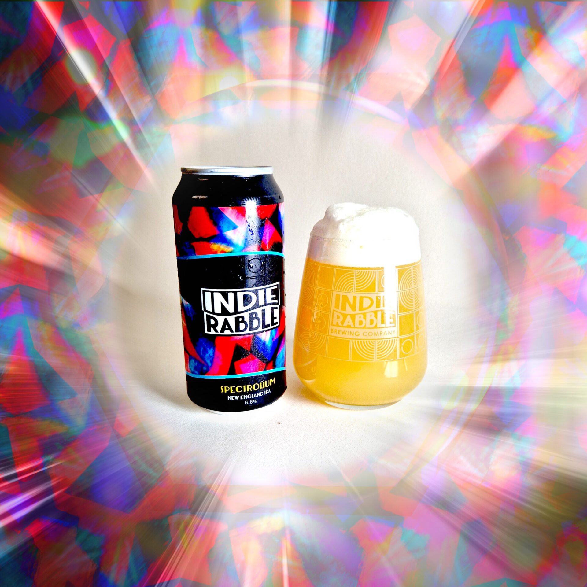 Two Big Hazy Beers Joining The Lineup…