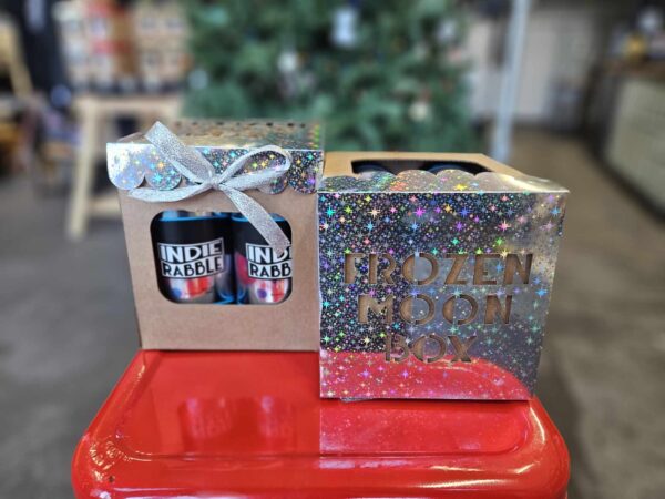 IRBC Beer Gift Box - Image 4