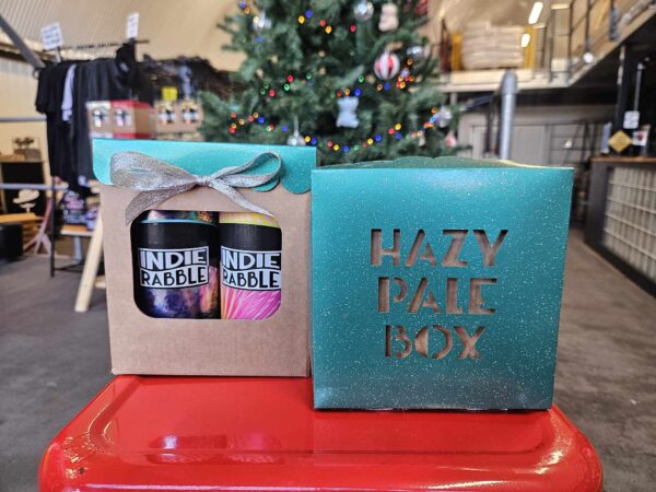 IRBC Beer Gift Box - Image 2