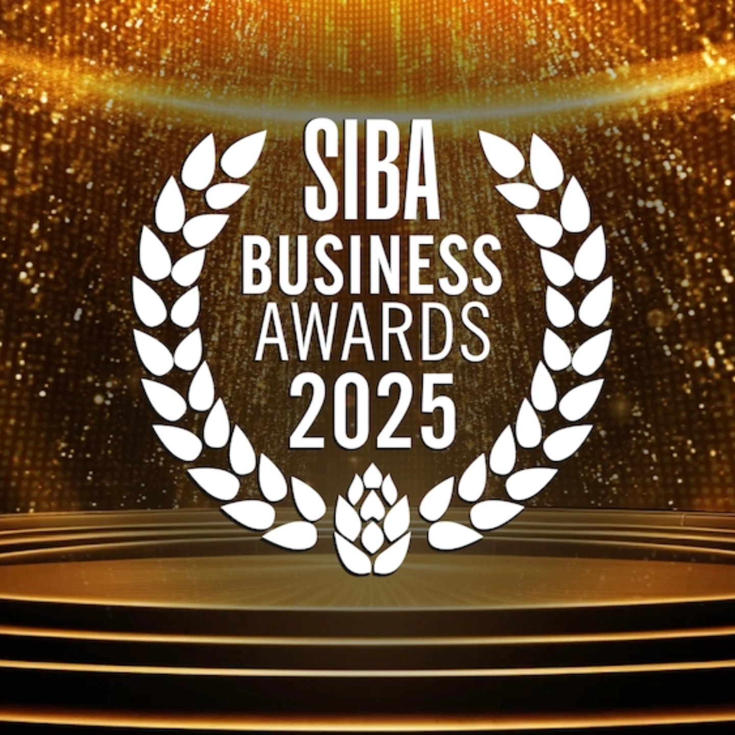 SIBA Business Awards!