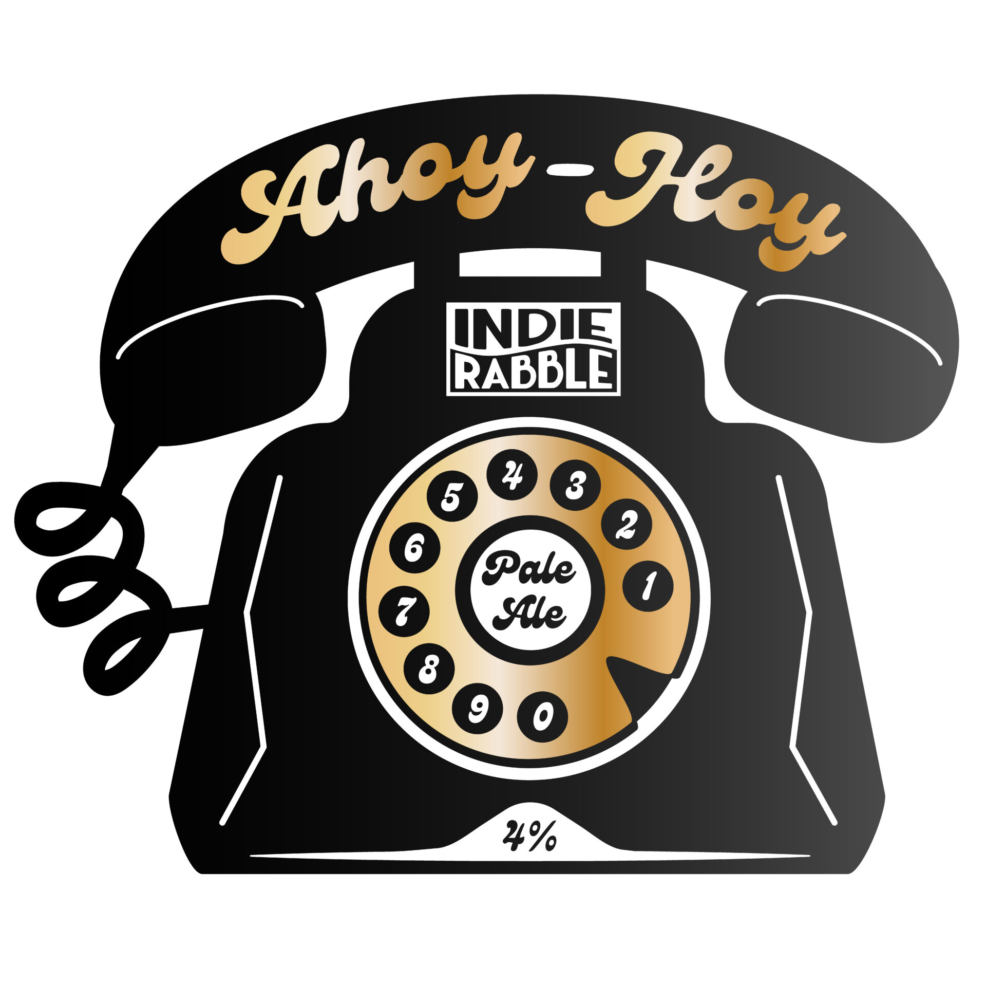 Ahoy-Hoy?!