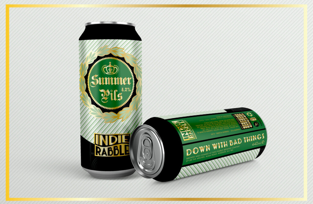 Summer Pils