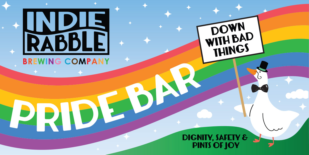 Windsor & Eton Pride: THANK YOU!