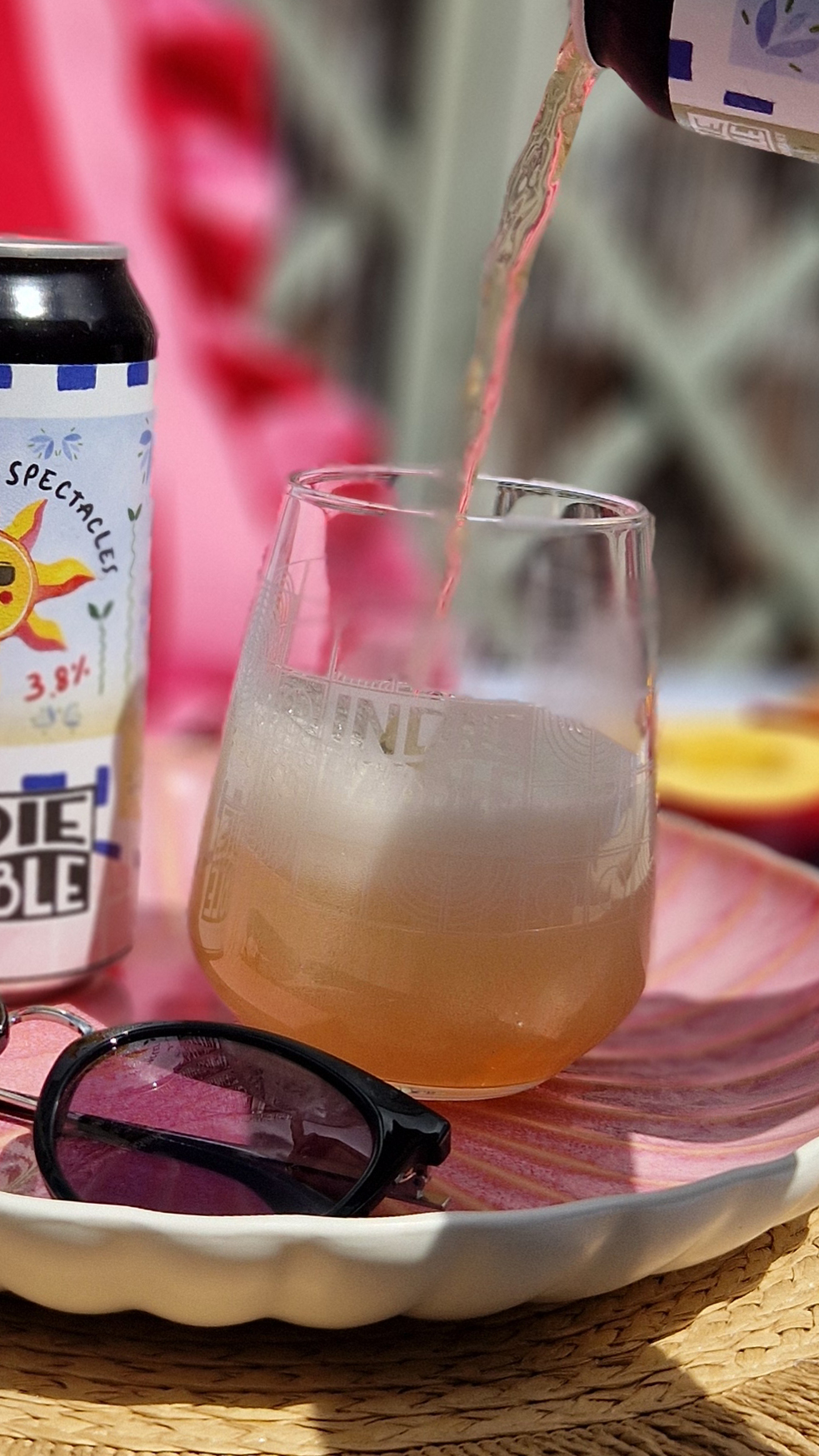 Don’t forget your Sunshine Spectacles!