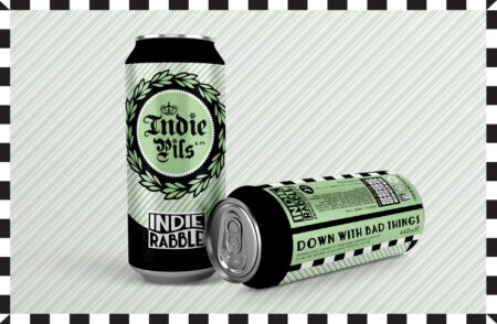 Indie Pils